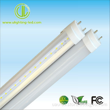 aluminium tube led light led tube 2ft T8 14W 110LM/W